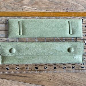 Van Cleef & Arpels Bracelet Holder